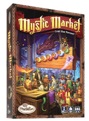 Mystic Market